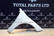 Mercedes-benz a class a177 2019-on wing fender