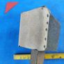 Beechwood Cabinetmakers Mallet Image 3