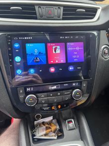 android car stereo