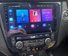 android car stereo