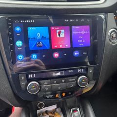 android car stereo