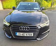 2017 Audi A6 Avant SE Auto- Belt & Pump Done
