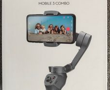 OSMO mobile 3 combo