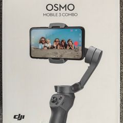 OSMO mobile 3 combo