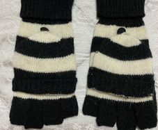 Accessorize 2 way Gloves/Palmwarmers