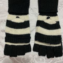 Accessorize 2 way Gloves/Palmwarmers