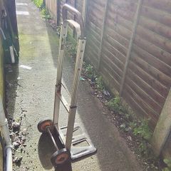 handcart
