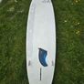 Starboard Fish windsurf board Image 2