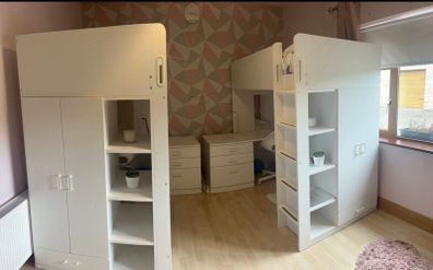 Beds