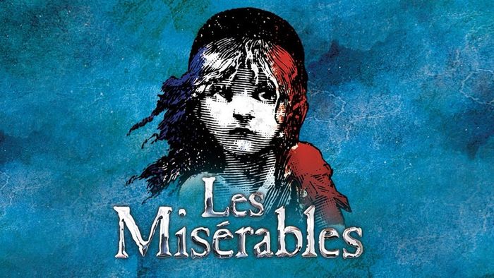 Les Miserables ticket at 3Arena
