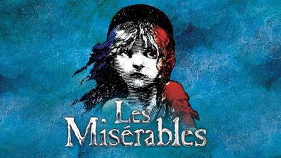 Les Miserables ticket at 3Arena