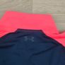 Under Armour Half Zip Golf Jumper Mens Medium Image 6