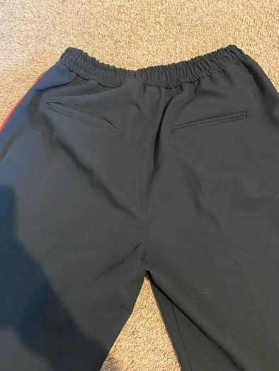 Pull& bear trousers/M