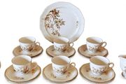 Genuine 1960s German Tea Set