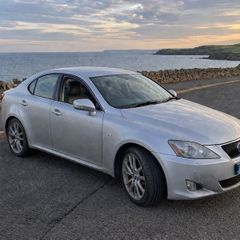 2007 Lexus IS250