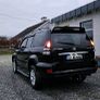 Toyota landcruiser invincible Image 4
