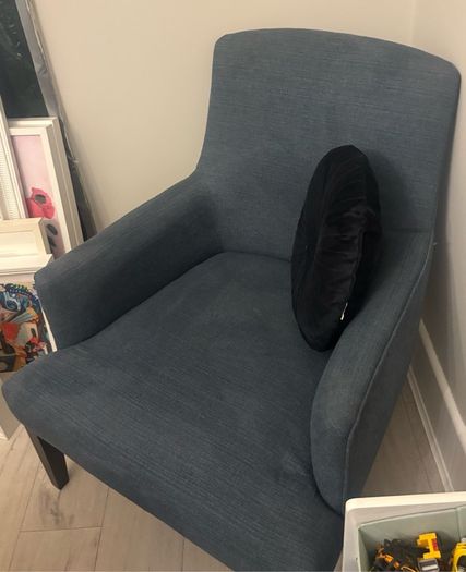 armchair