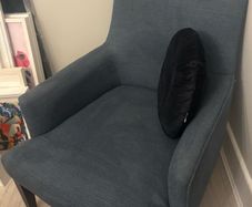 armchair