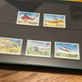 ALDERNEY presentation packs collestion Image 10
