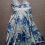 Vila Brand Women's Knee Length Dress Image 2
