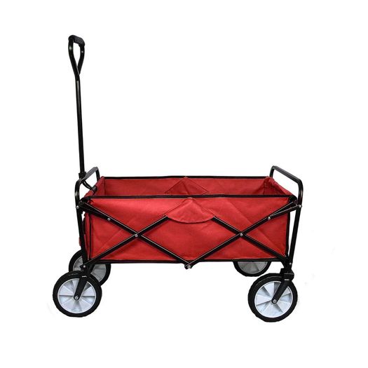 Camping Festival Beach garden Folding Trolly