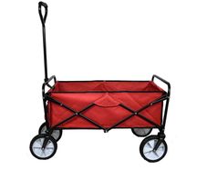 Camping Festival Beach garden Folding Trolly