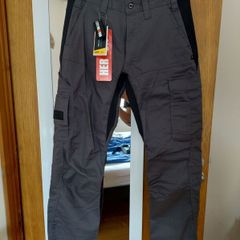 Herock women's work trousers, new with tags