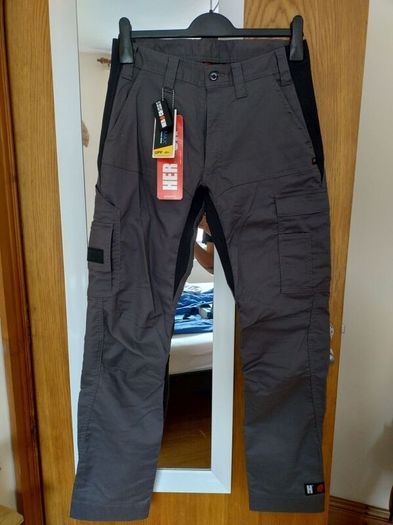 Herock women's work trousers, new with tags