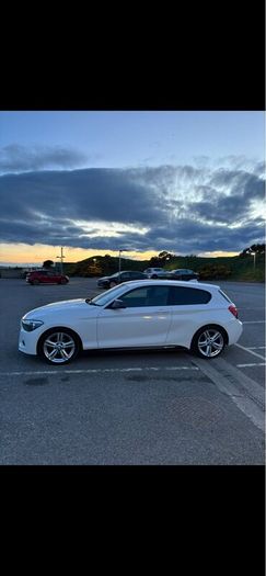 BMW 116d M Sport  Fresh NCT  New Clutch