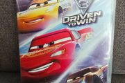 Nintendo Switch Cars 3