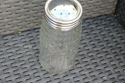 Cut Glass Vintage Sugar Shaker