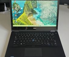 Dell Latitude E7470 Ultrabook