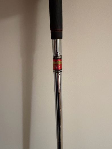 Nike VR Pro Cavity Irons