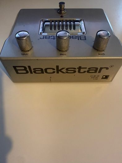 Blackstar HT Drive Pedal