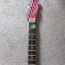 Custom telecaster baritone Image 3
