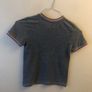 Grey T-shirt (age 5-6) Image 5