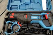 Erbauer ERS1100 1100W Reciprocating Saw  (Like New)
