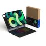Keyboard case for iPad Image 6