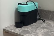 Nespresso coffee machine