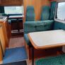 1999 Benimar Fiat Ducato Camper Van Image 5