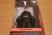 Star Wars Black Series: Imperial Officer Andor 6''
