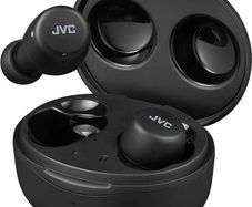 JVC Gumy Mini Wireless Earbuds