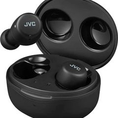 JVC Gumy Mini Wireless Earbuds