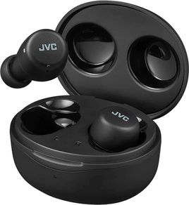 JVC Gumy Mini Wireless Earbuds