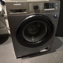 Samsung Washing Machine