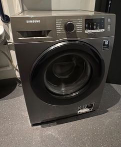 Samsung Washing Machine