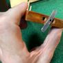 Guinness Cribbage Board 1960s Image 6