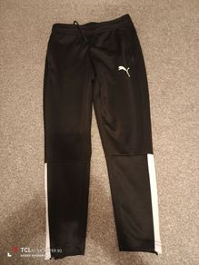 boy's trousers/joggers.age 6/7