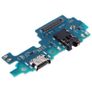 For Samsung Galaxy A21s Charging Port Connector Board Replacement Microphone New - FHT46SMCP Image 3