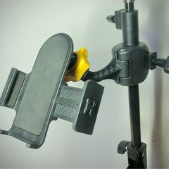 hercules stand smartphone holder